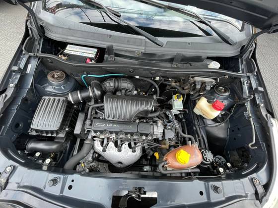 CHEVROLET AGILE 1.4 MPFI LT 8V FLEX 4P MANUAL